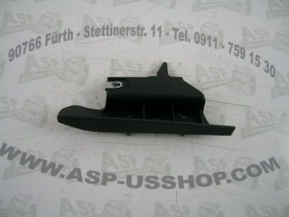 Halter Stoßstange Hinten RH - Bracket Rear RH Hummer H3 06 - 10